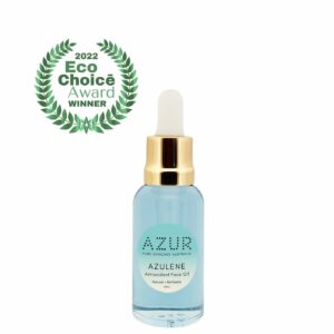 Blue Tansy Face Oil