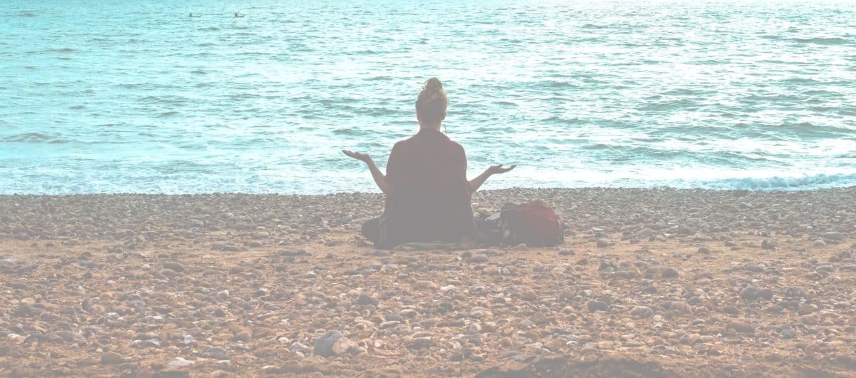 FAQ: Beach contemplation