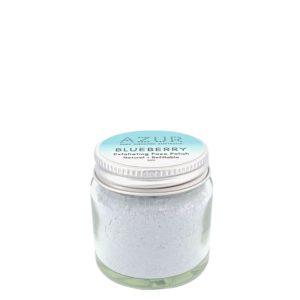 Zero Waste Exfoliator