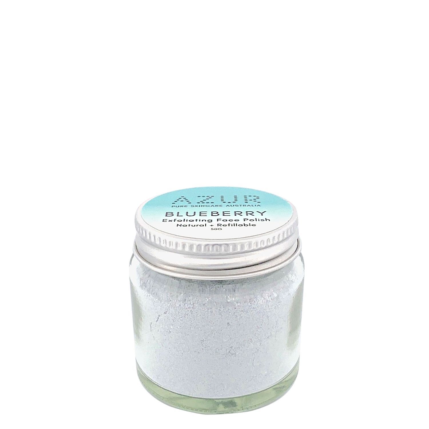 Zero Waste Exfoliator