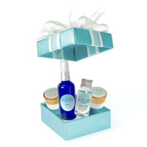 Mini Face Gift Set