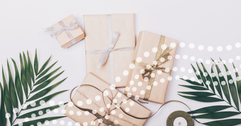 Aussie Eco Friendly Skincare Gifts