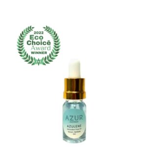 Azulene Blue Tansy Face Oil 5ml Mini