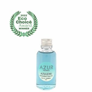 Eco Face Oil