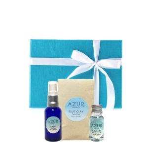 Face Care Trio Gift Set