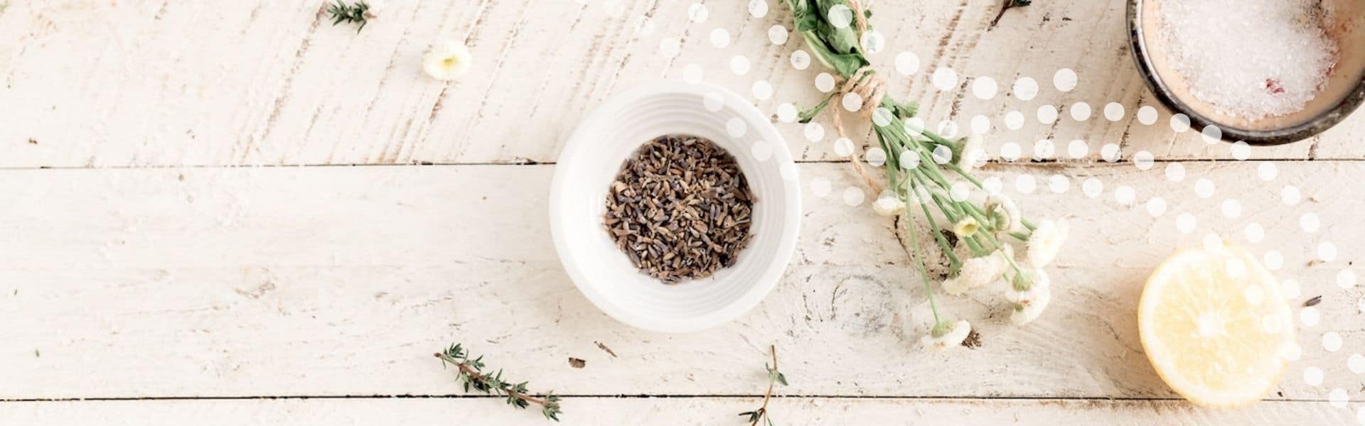 Natural Skincare Ingredients