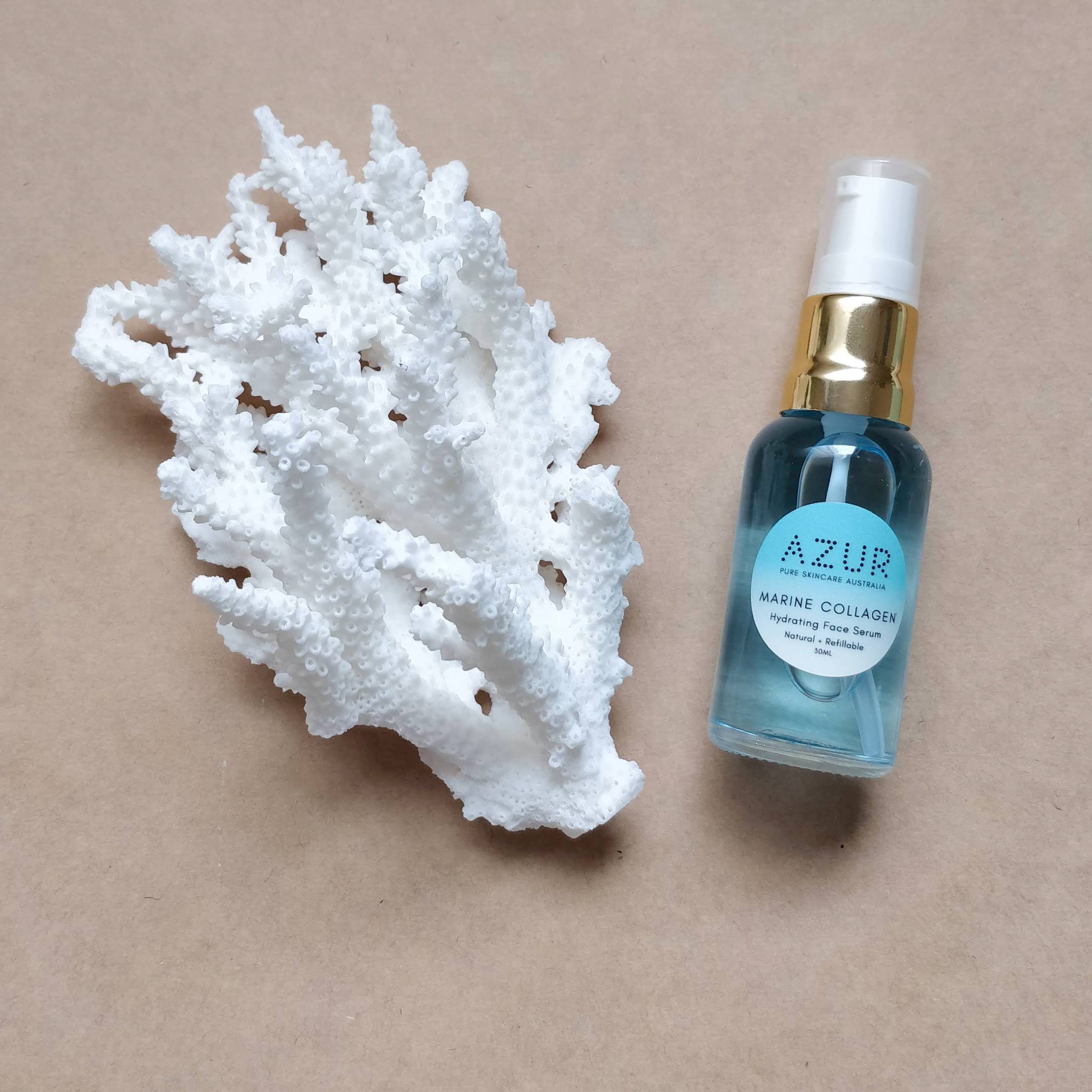 Face Wash, Toner, Serum & Moisturiser - Image 4