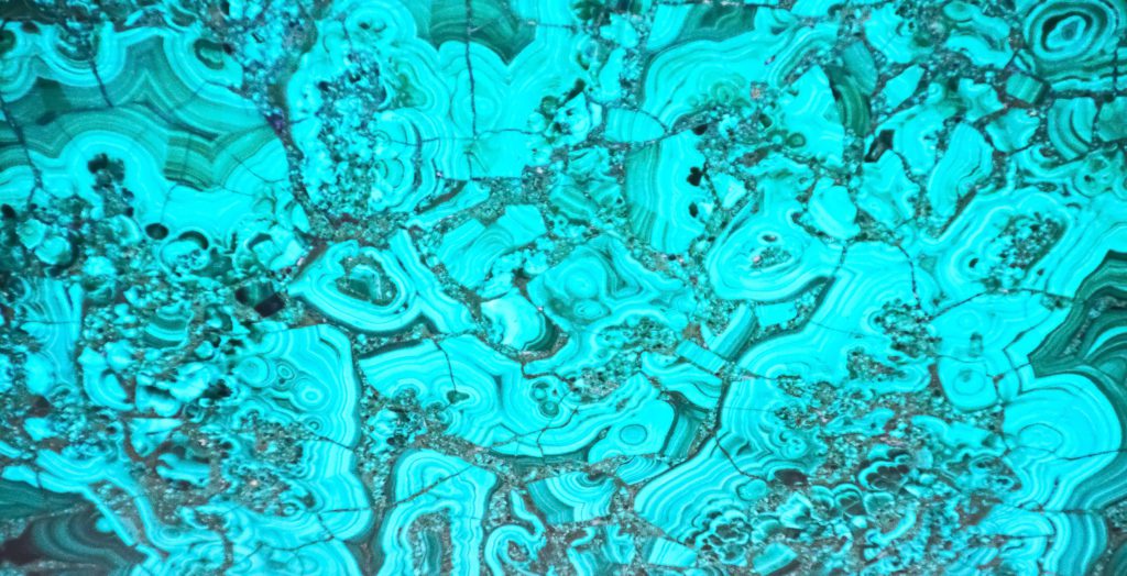 Malachite Skincare Benefits