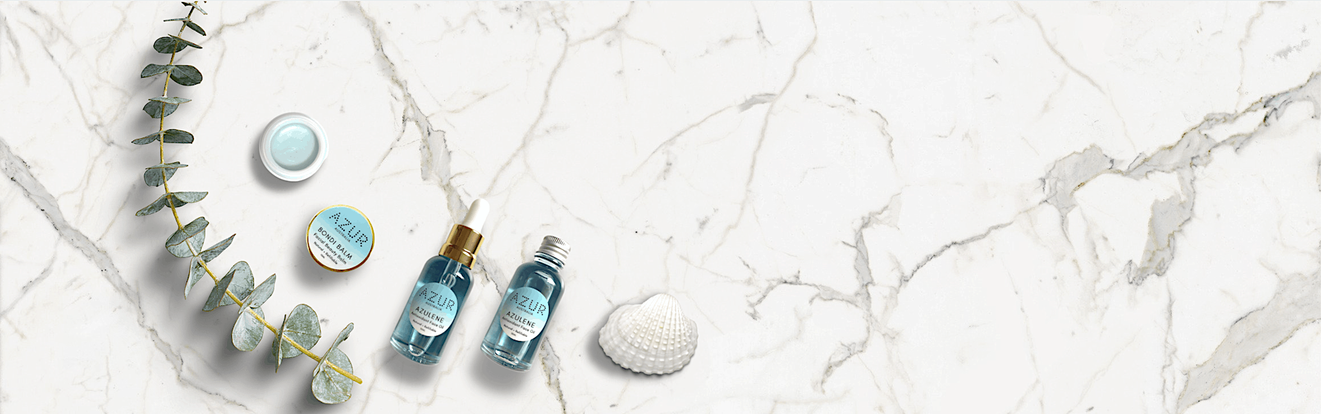 Natural Refillable Skincare Australia
