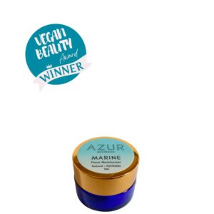 Marine Minerals Hyaluronic Moisturiser 5ml mini