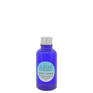 Face Toner Refill Bottle