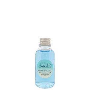 Vegan Collagen & Hyaluronic Acid Serum