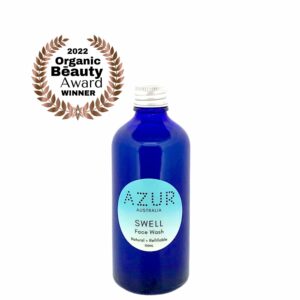 Face Wash Refill