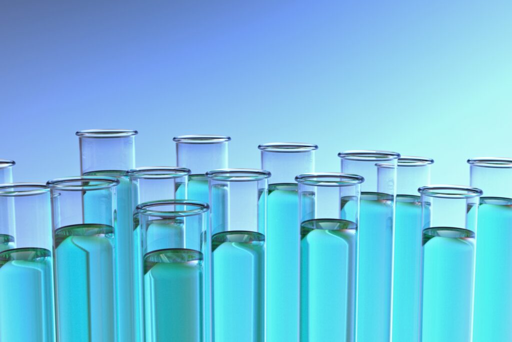 copper gluconate skincare benefits